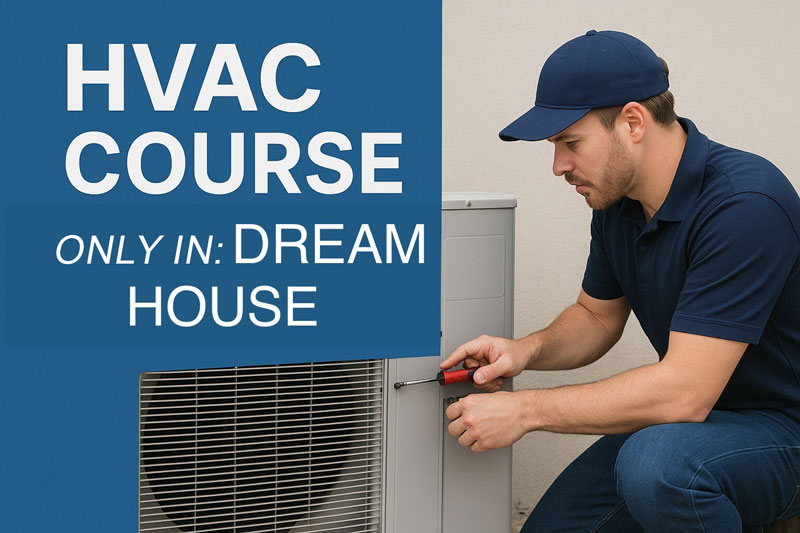 Dream House General Construction LLC